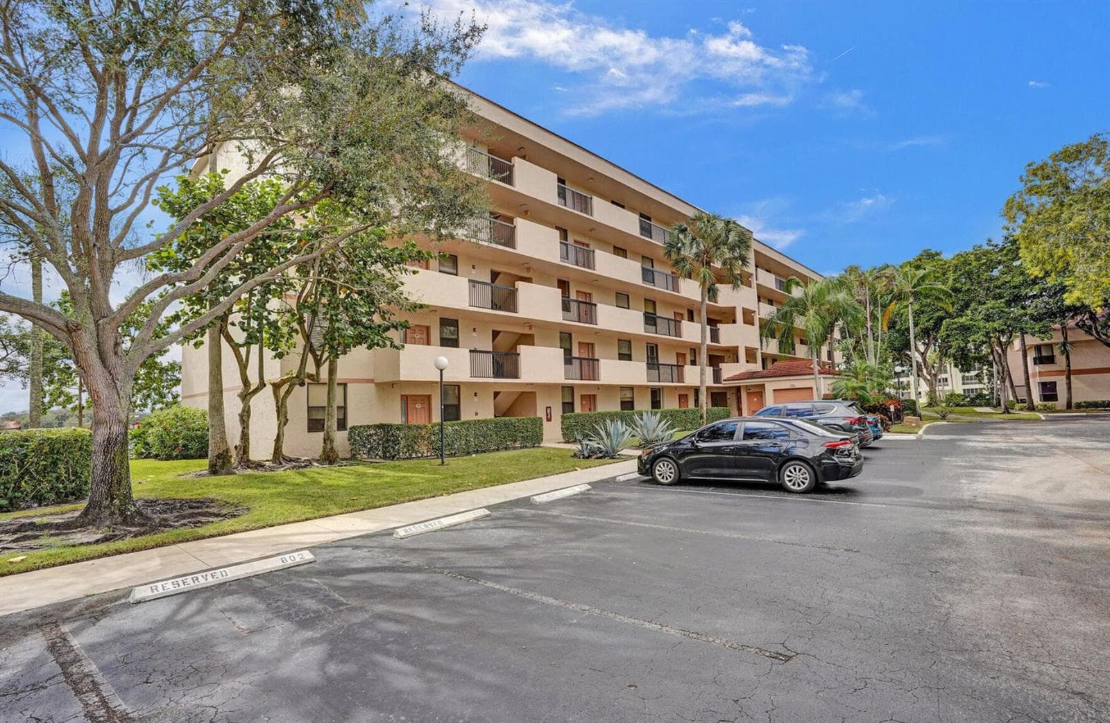 2768 Carambola Circle S # 301, Coconut Creek, FL 33066 — zdjęcie 2