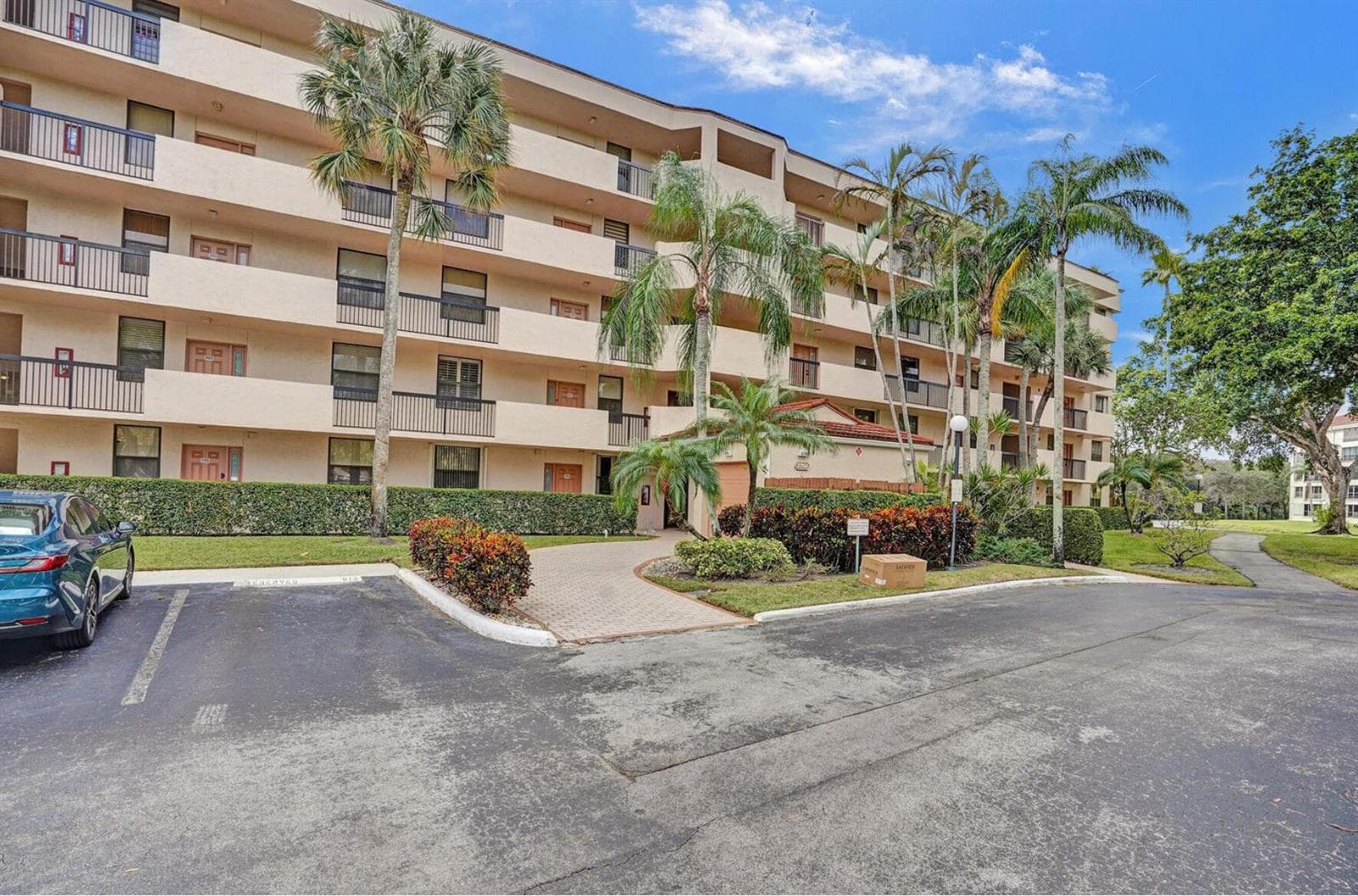 2768 Carambola Circle S # 301, Coconut Creek, FL 33066 — zdjęcie 3