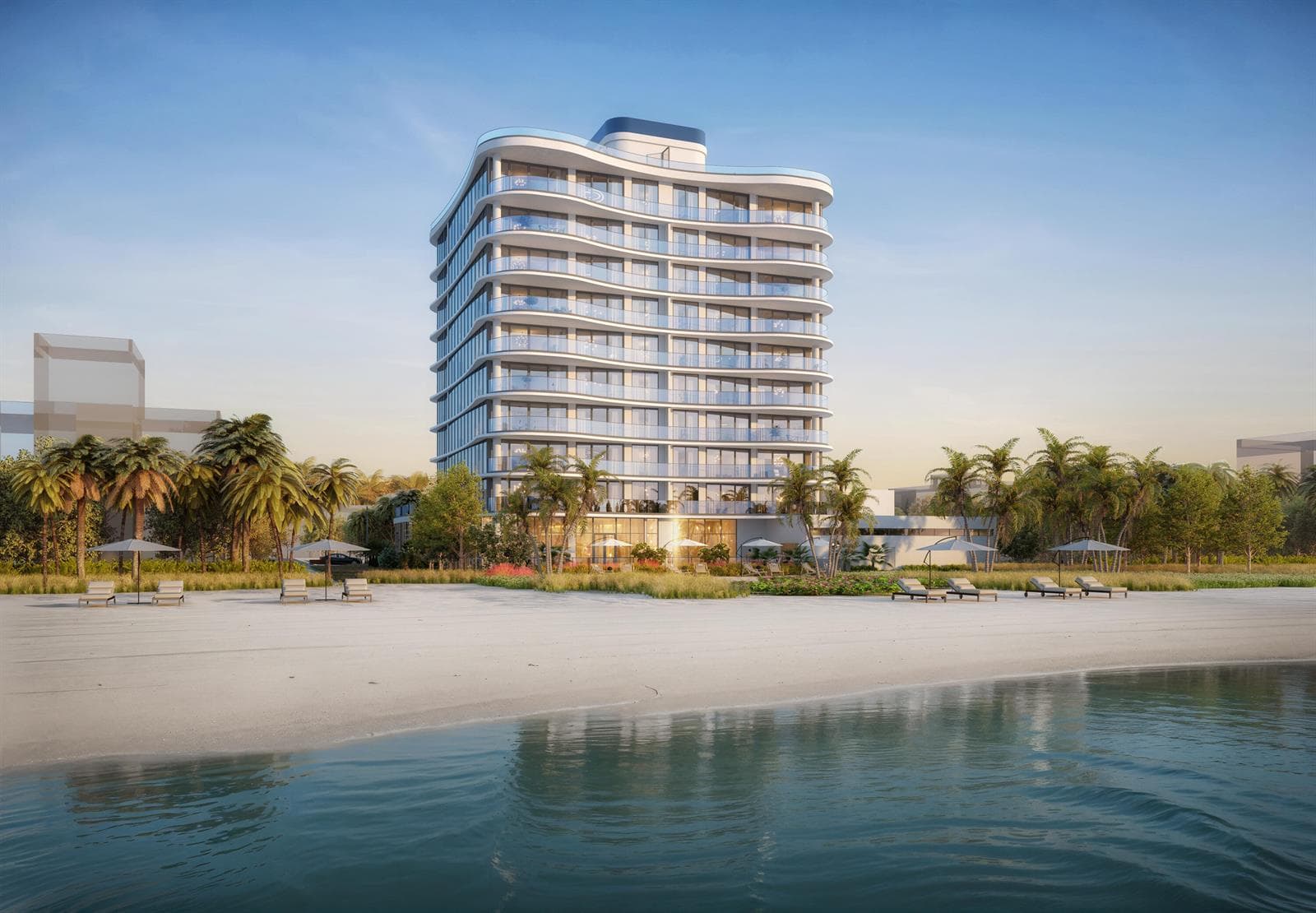 580 Briny Avenue # 201, Pompano Beach, FL 33062 — zdjęcie 5