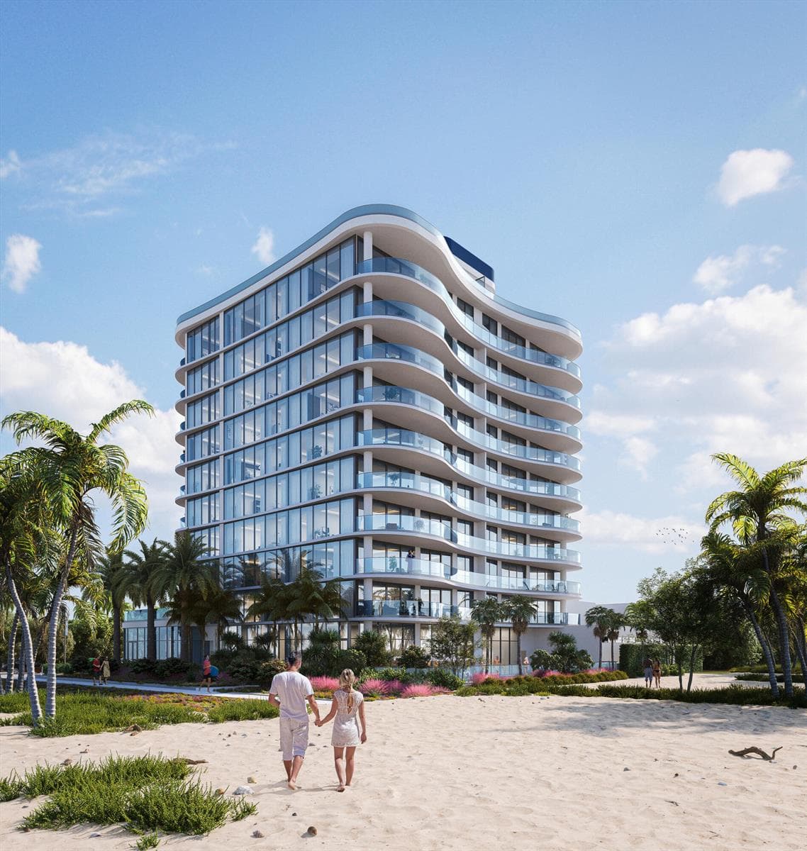 580 Briny Avenue # 201, Pompano Beach, FL 33062 — zdjęcie 4