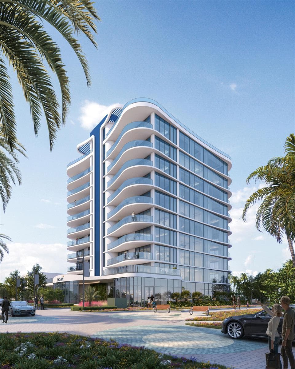 580 Briny Avenue # 602, Pompano Beach, FL 33062 — zdjęcie 3