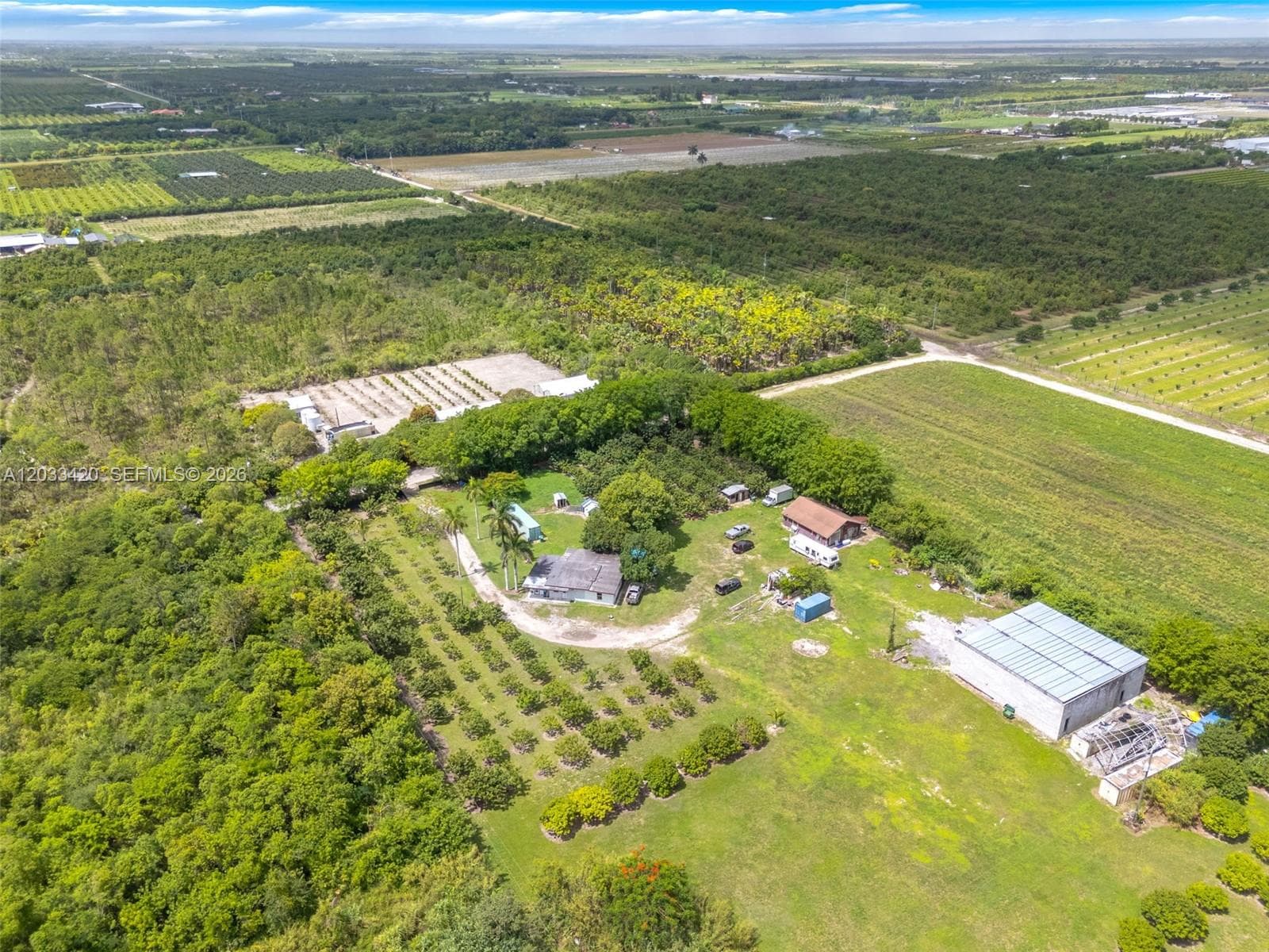 21025 SW 300th St, Homestead, FL 33030 — zdjęcie 2
