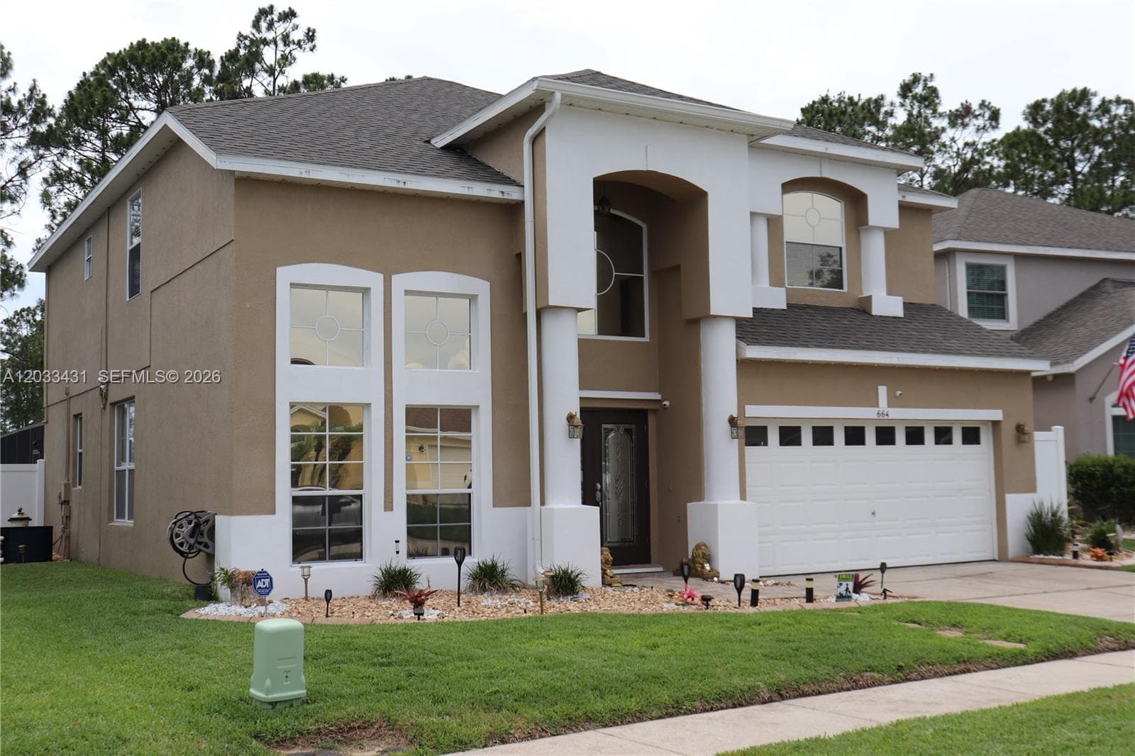 664 Oxford Drive, Other City - In The State Of Florida, FL 33897 — zdjęcie 2