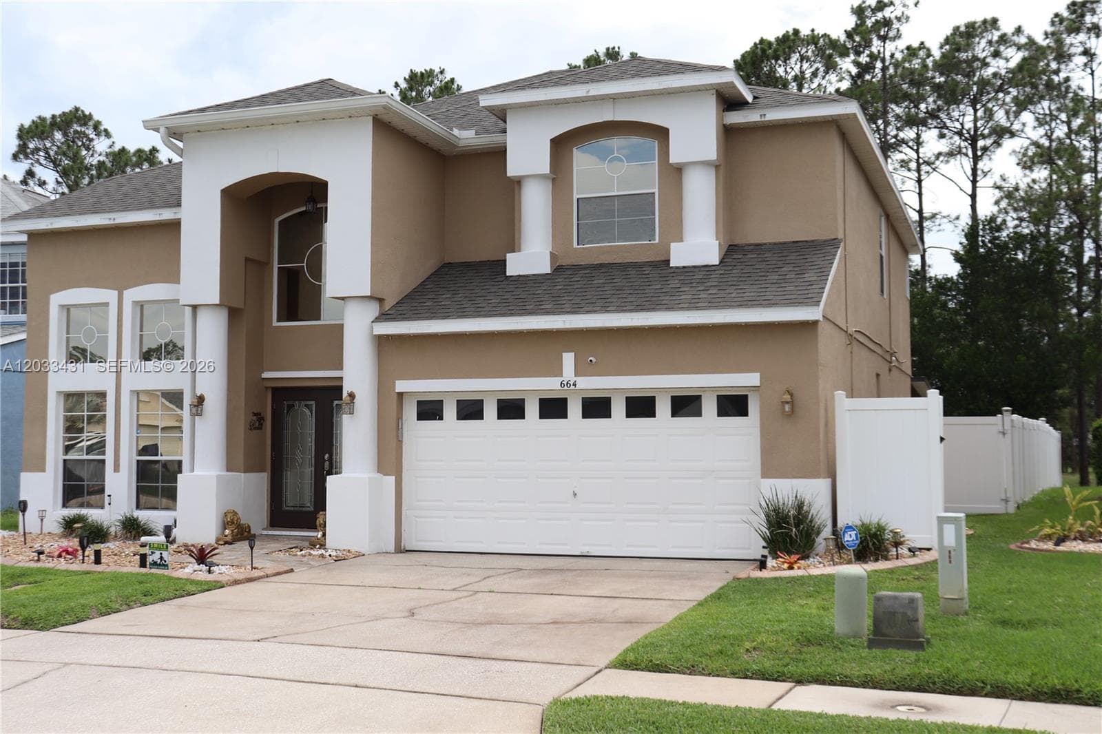 664 Oxford Drive, Other City - In The State Of Florida, FL 33897 — zdjęcie 3