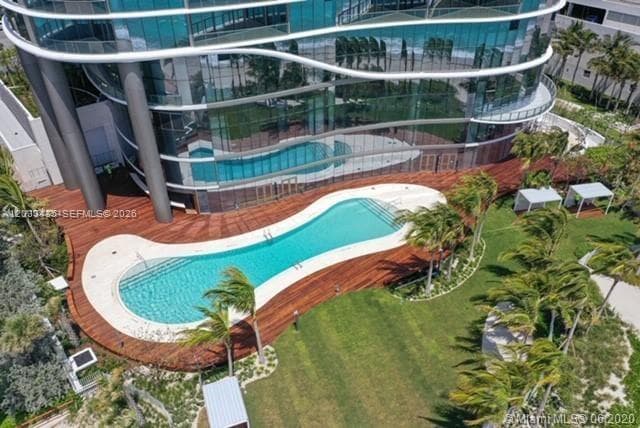 15701 Collins Ave # 1403, Sunny Isles Beach, FL 33160 — zdjęcie 5