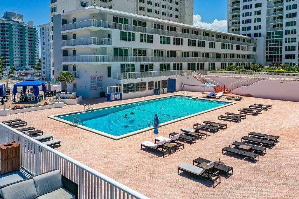 5401 Collins Ave # 513, Miami Beach, FL 33140 — zdjęcie 5