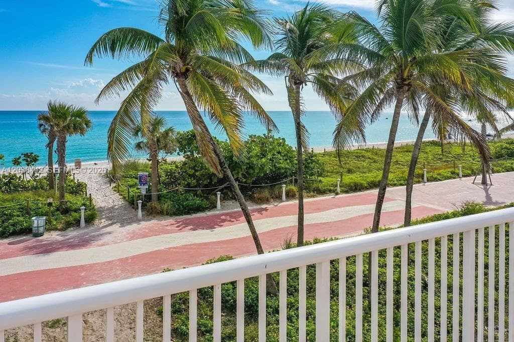 5401 Collins Ave # 231, Miami Beach, FL 33140 — zdjęcie 4