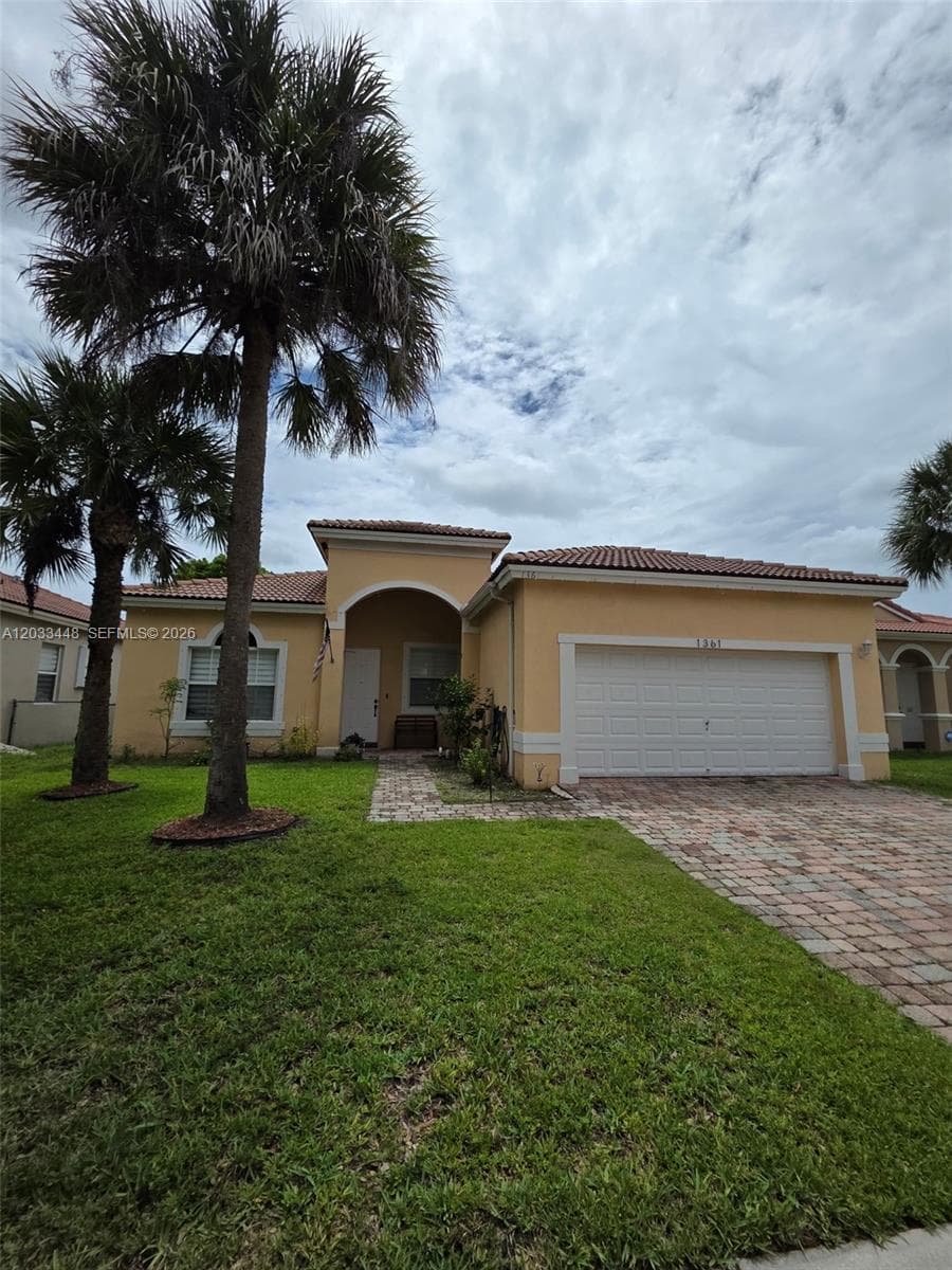 1361 SE 16th Ave, Homestead, FL 33035 — zdjęcie 2