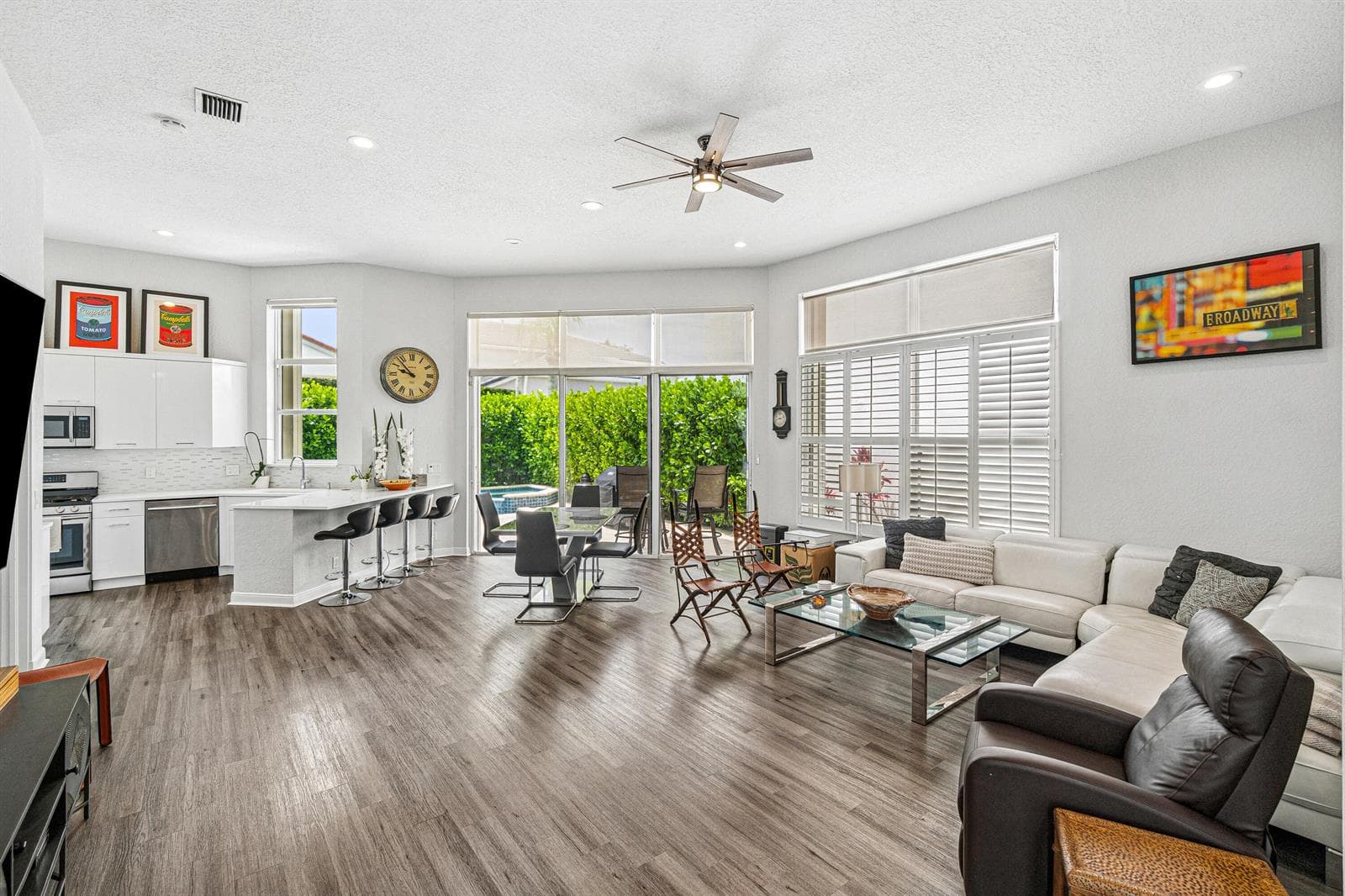 4278 NW 65th Road, Boca Raton, FL 33496 — zdjęcie 5