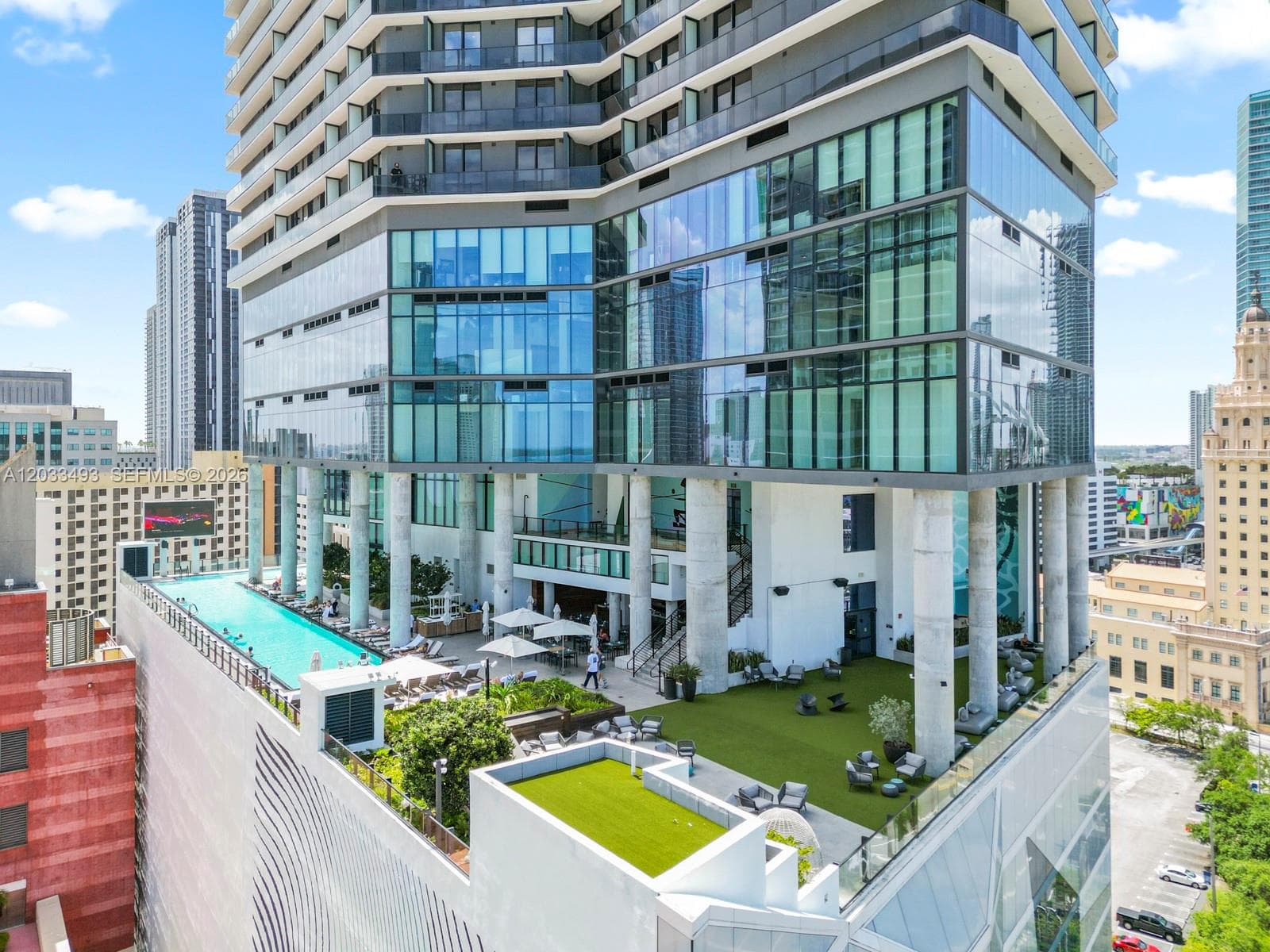 398 NE 5th St # 3318, Miami, FL 33132 — zdjęcie 3