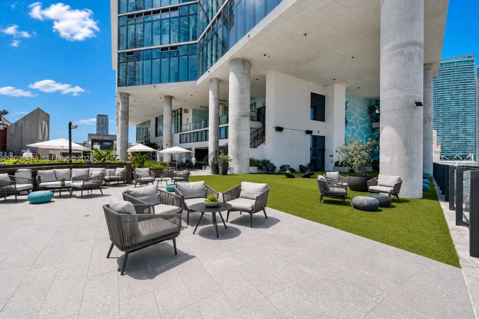 398 NE 5th St # 3318, Miami, FL 33132 — zdjęcie 5