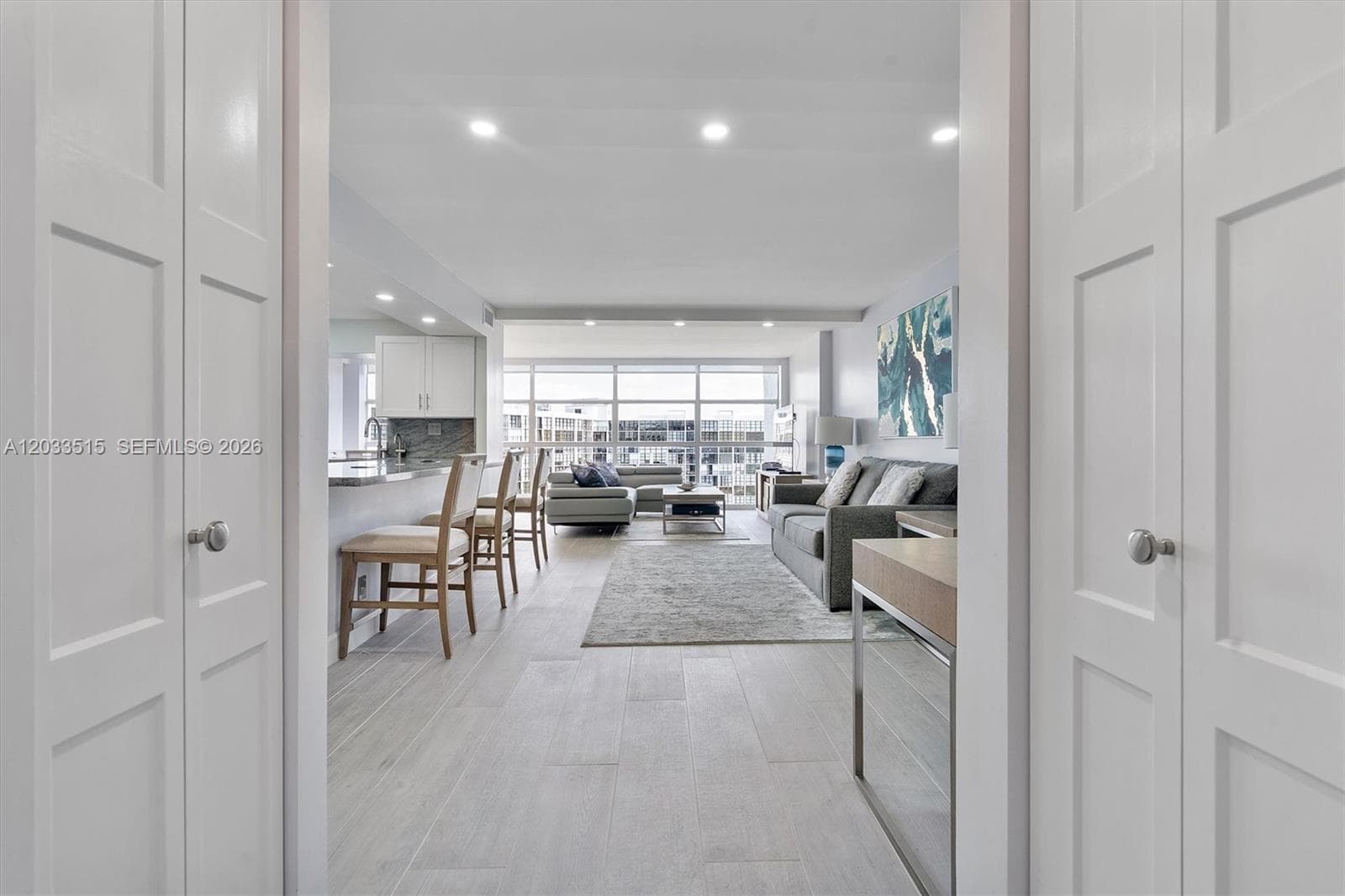 600 Parkview Dr # 815, Hallandale Beach, FL 33009 — zdjęcie 4
