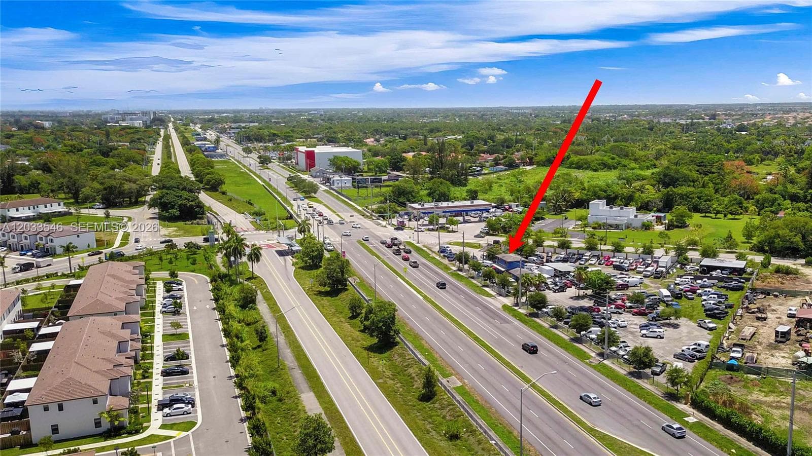 23301 S Dixie Hwy, Homestead, FL 33032 — zdjęcie 4
