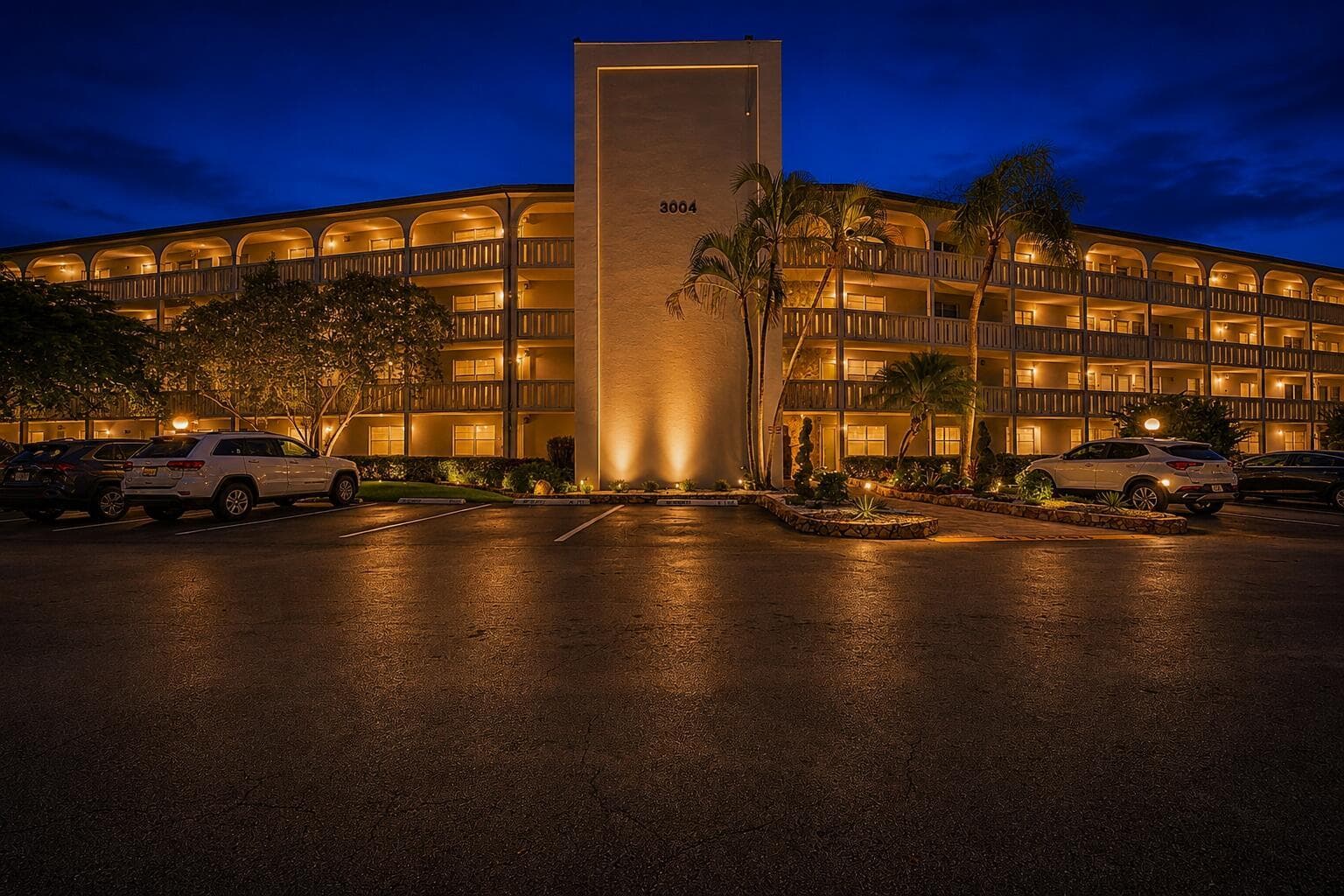 3004 Portofino Isle # G1, Coconut Creek, FL 33066 — zdjęcie 5