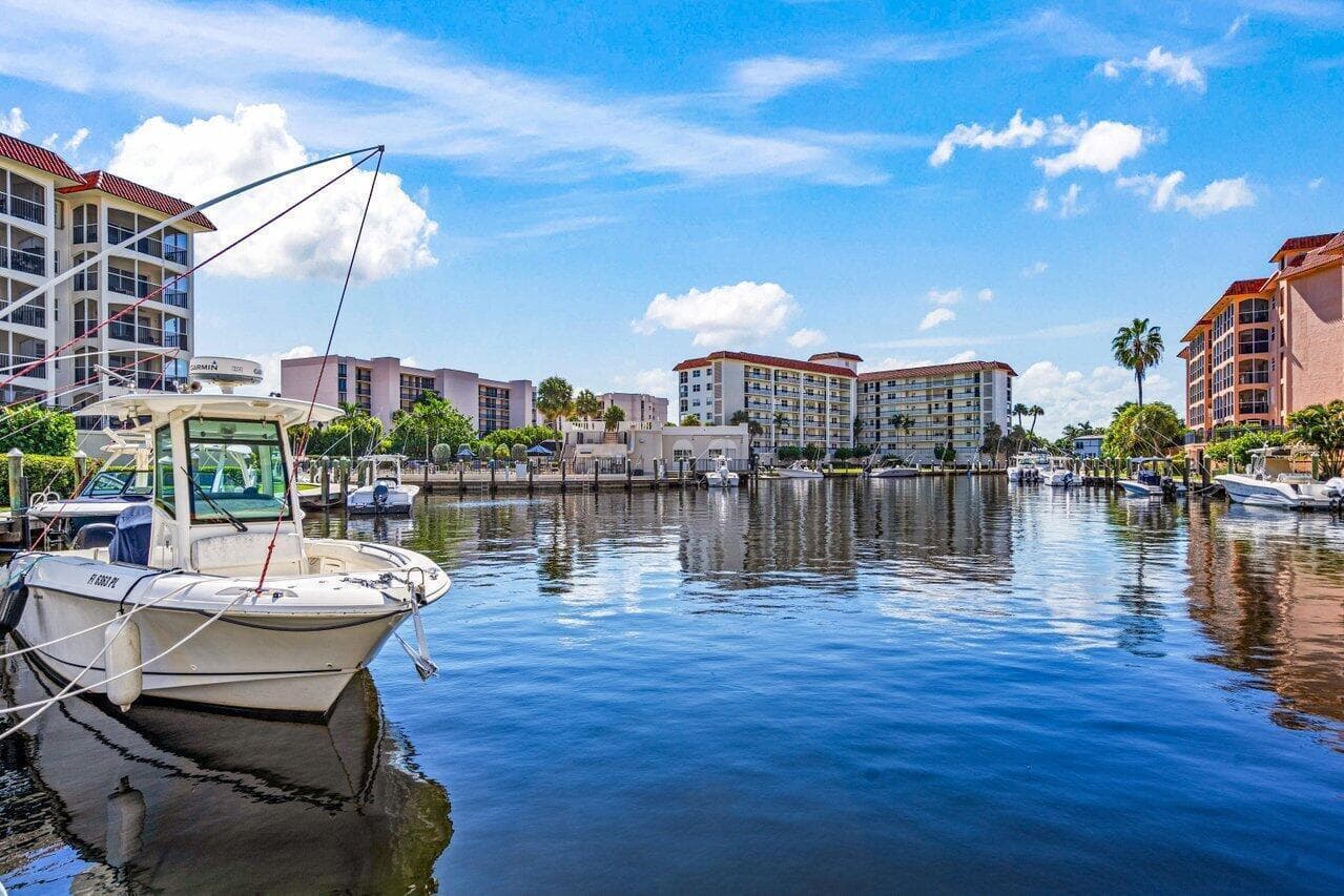 2871 N Ocean Boulevard # C417, Boca Raton, FL 33431 — zdjęcie 3
