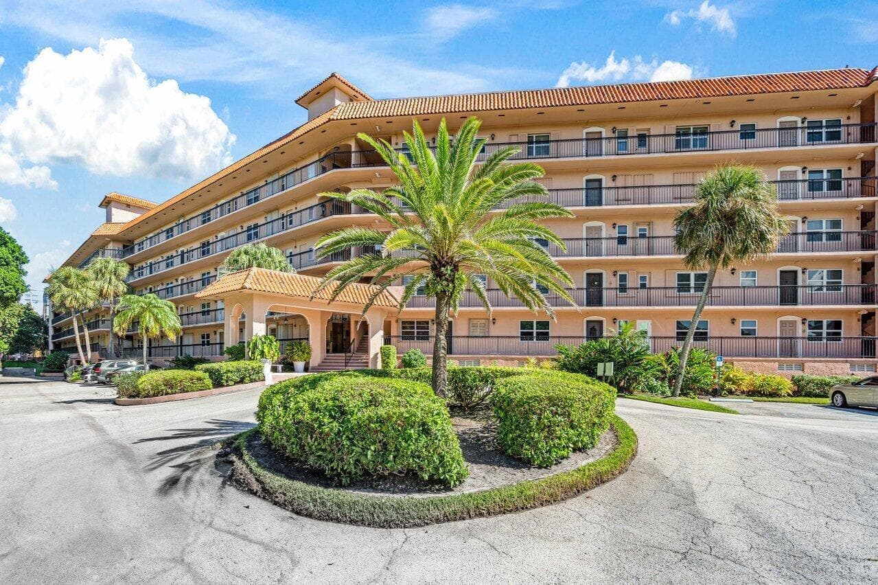 2871 N Ocean Boulevard # C417, Boca Raton, FL 33431 — zdjęcie 5