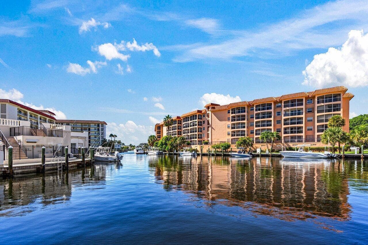 2871 N Ocean Boulevard # C417, Boca Raton, FL 33431 — zdjęcie 4