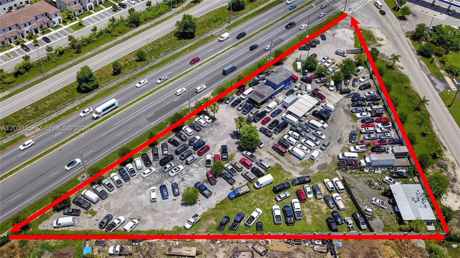 23301 S Dixie Hwy, Homestead, FL 33032 — zdjęcie 2
