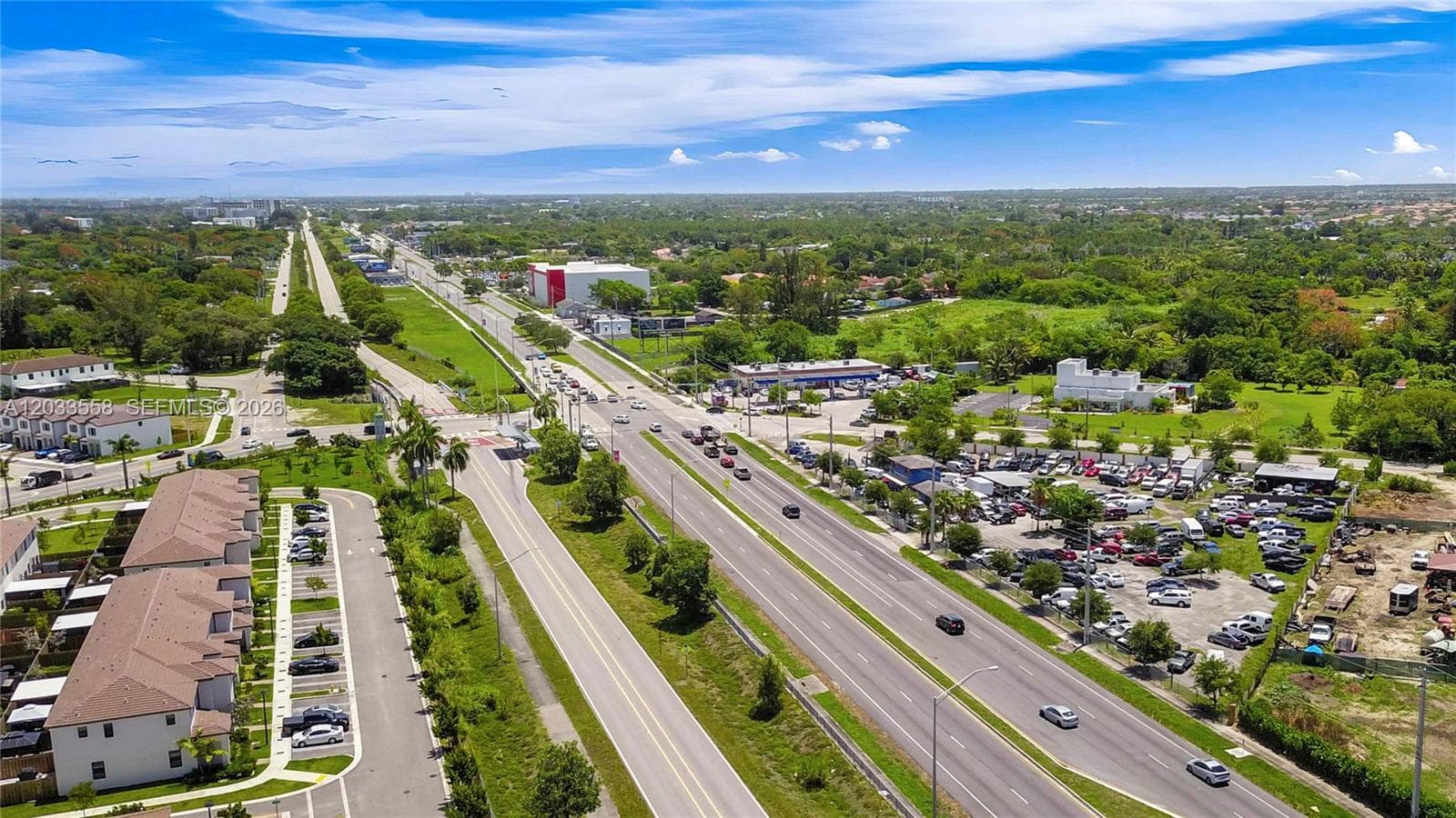 23301 S Dixie Hwy, Homestead, FL 33032 — zdjęcie 4