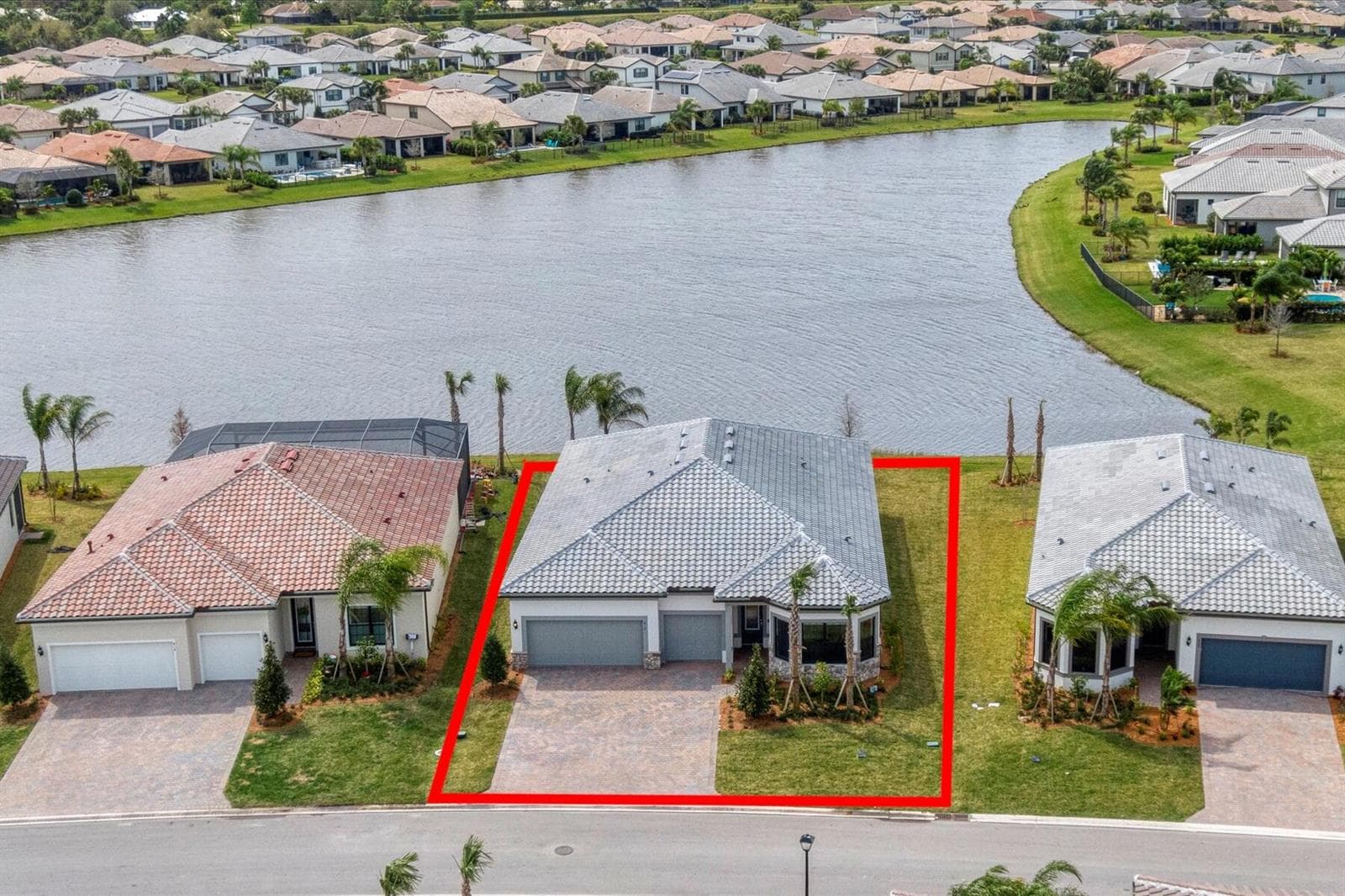 818 SE Courances Drive, Port St. Lucie, FL 34984 — zdjęcie 3