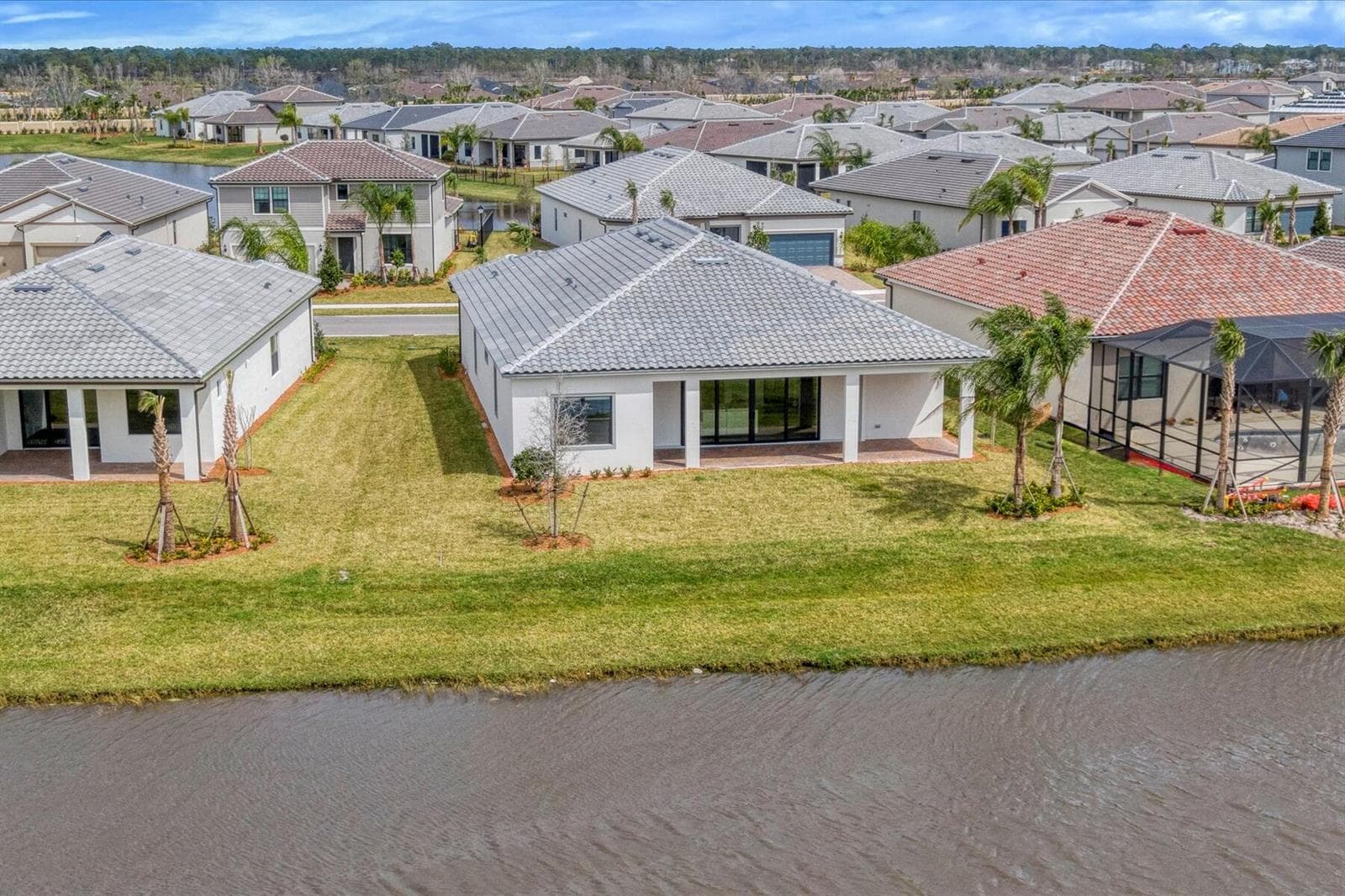 818 SE Courances Drive, Port St. Lucie, FL 34984 — zdjęcie 4