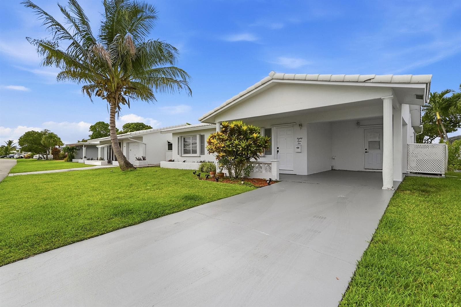 8410 NW 59th Place, Tamarac, FL 33321 — zdjęcie 4