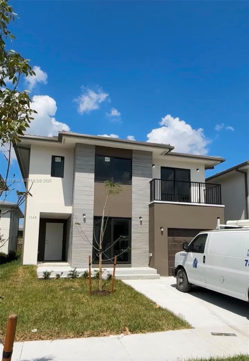 1160 NW 1st St, Florida City, FL 33034 — zdjęcie 2