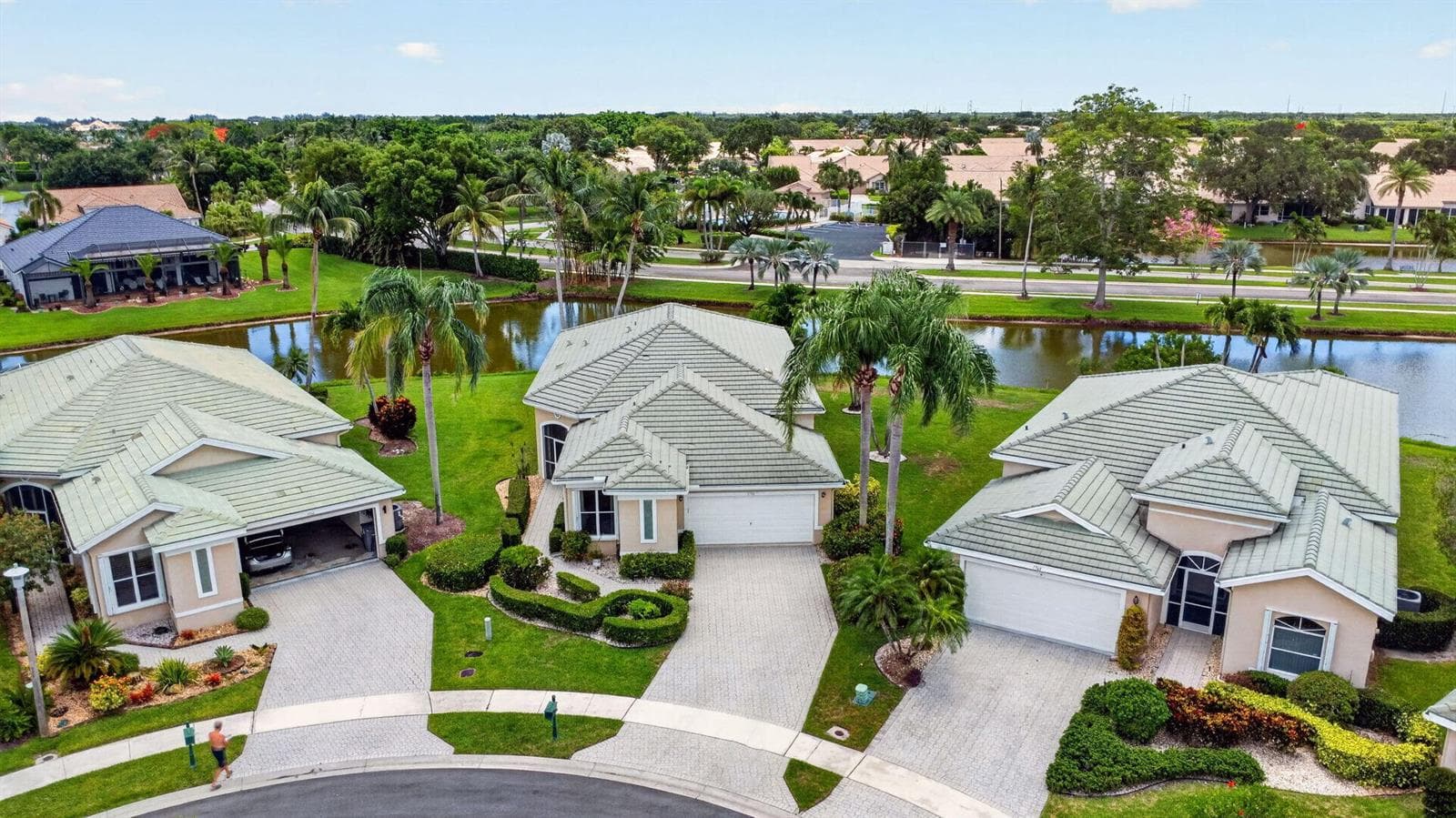 7760 Carrington Court, Boynton Beach, FL 33472 — zdjęcie 2