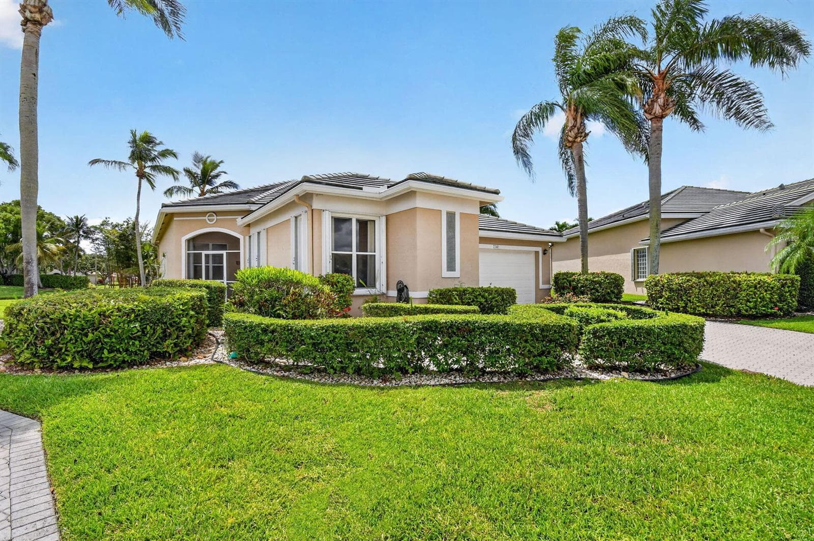 7760 Carrington Court, Boynton Beach, FL 33472 — zdjęcie 3