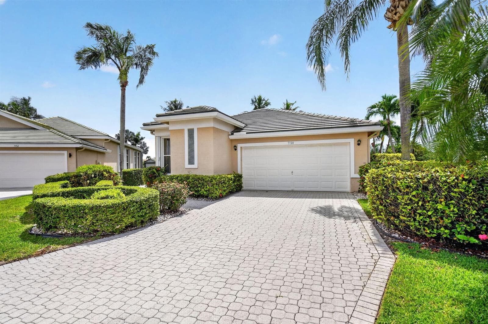 7760 Carrington Court, Boynton Beach, FL 33472 — zdjęcie 4
