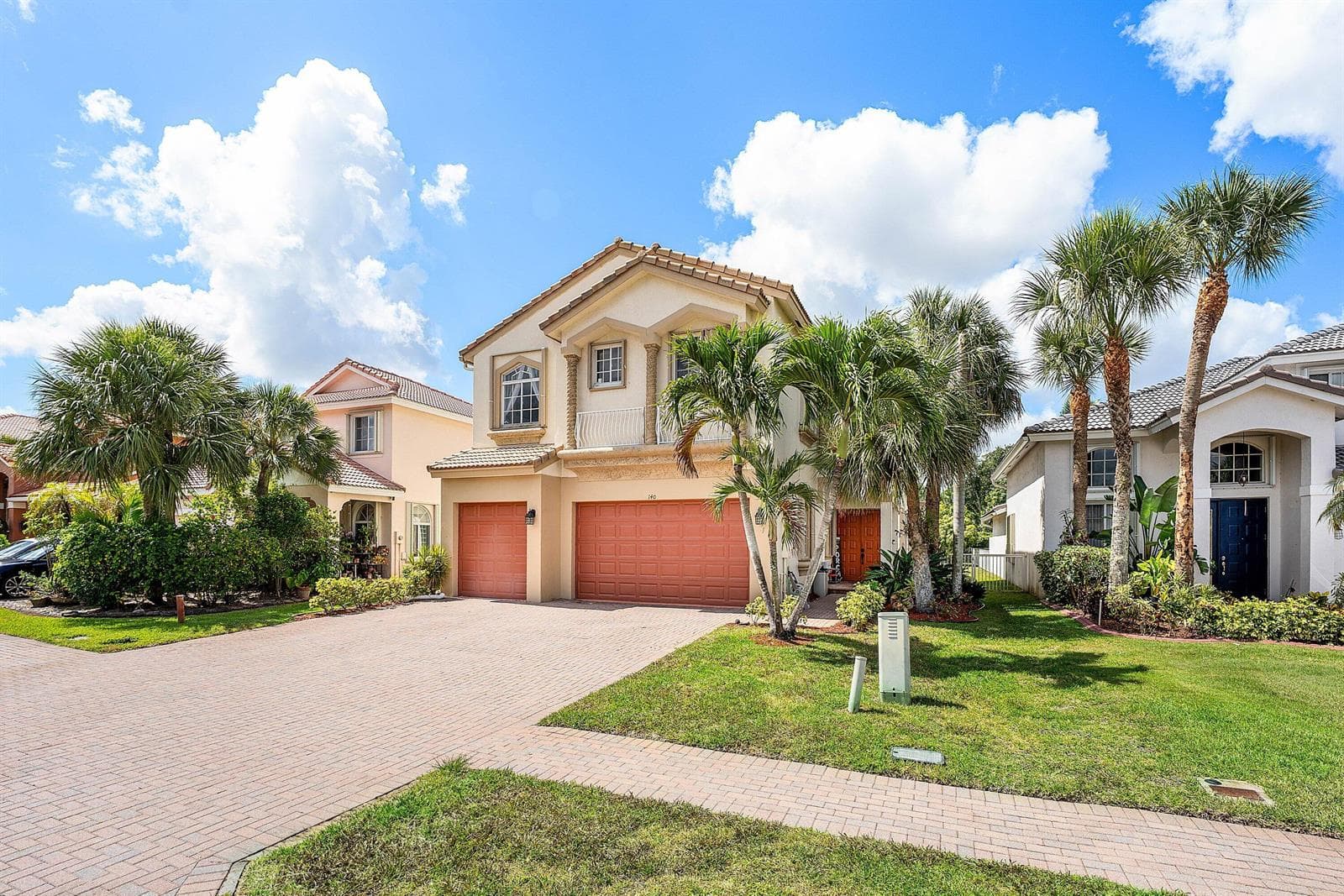 140 Bellezza Terrace, Royal Palm Beach, FL 33411 — zdjęcie 2