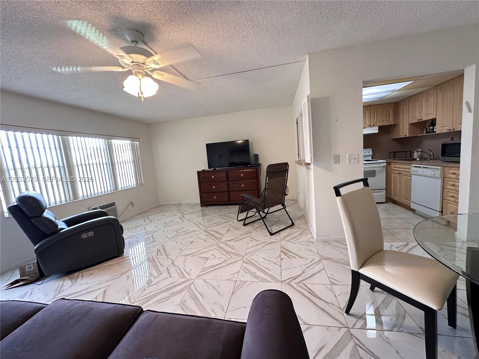 569 Fanshaw N # 569, Boca Raton, FL 33434 — zdjęcie 2