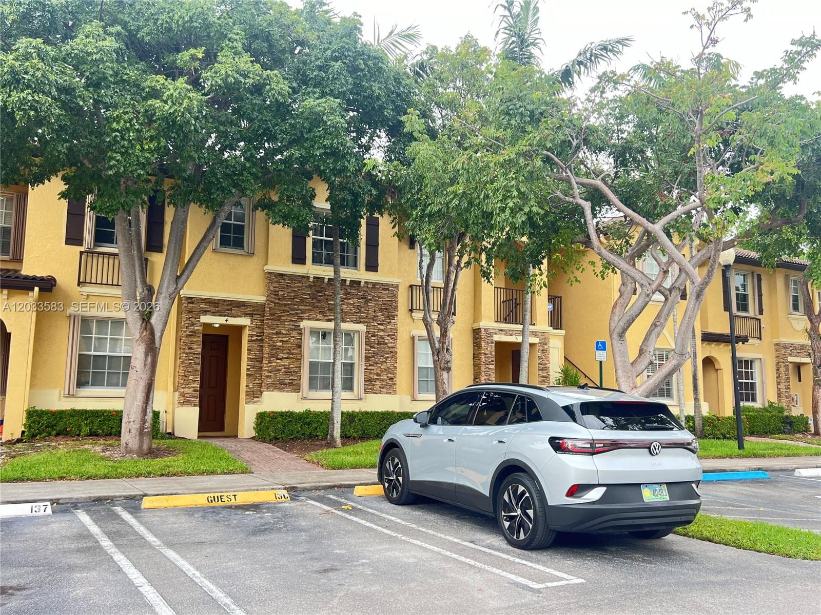 9303 SW 227th St # 4-3, Cutler Bay, FL 33190 — zdjęcie 4