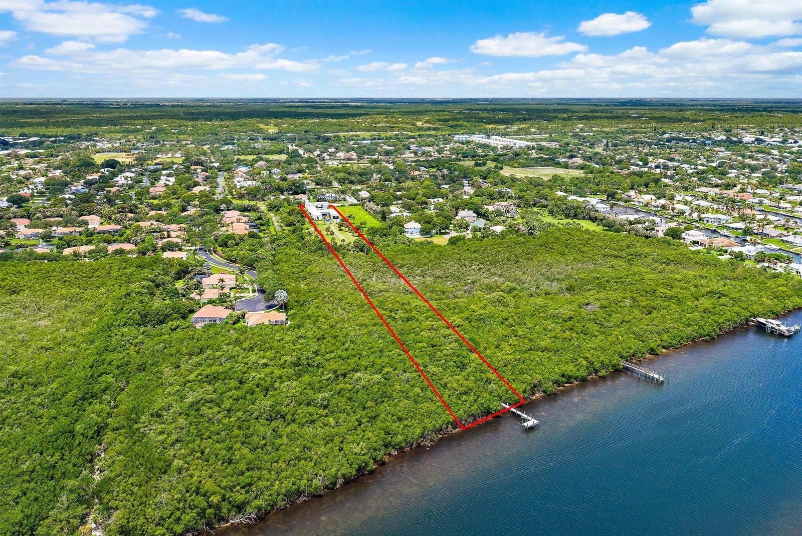 9741 SE Gomez Avenue, Hobe Sound, FL 33455 — zdjęcie 2