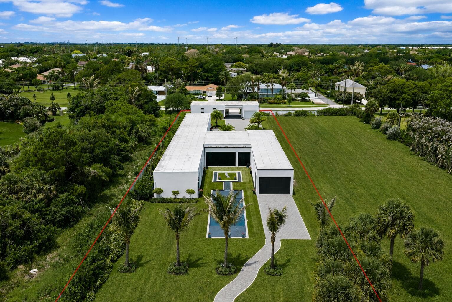 9741 SE Gomez Avenue, Hobe Sound, FL 33455 — zdjęcie 4