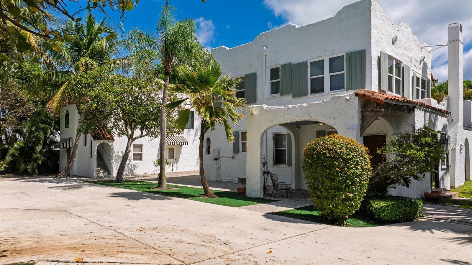 717 Forest Hill Boulevard, West Palm Beach, FL 33405 — zdjęcie 2