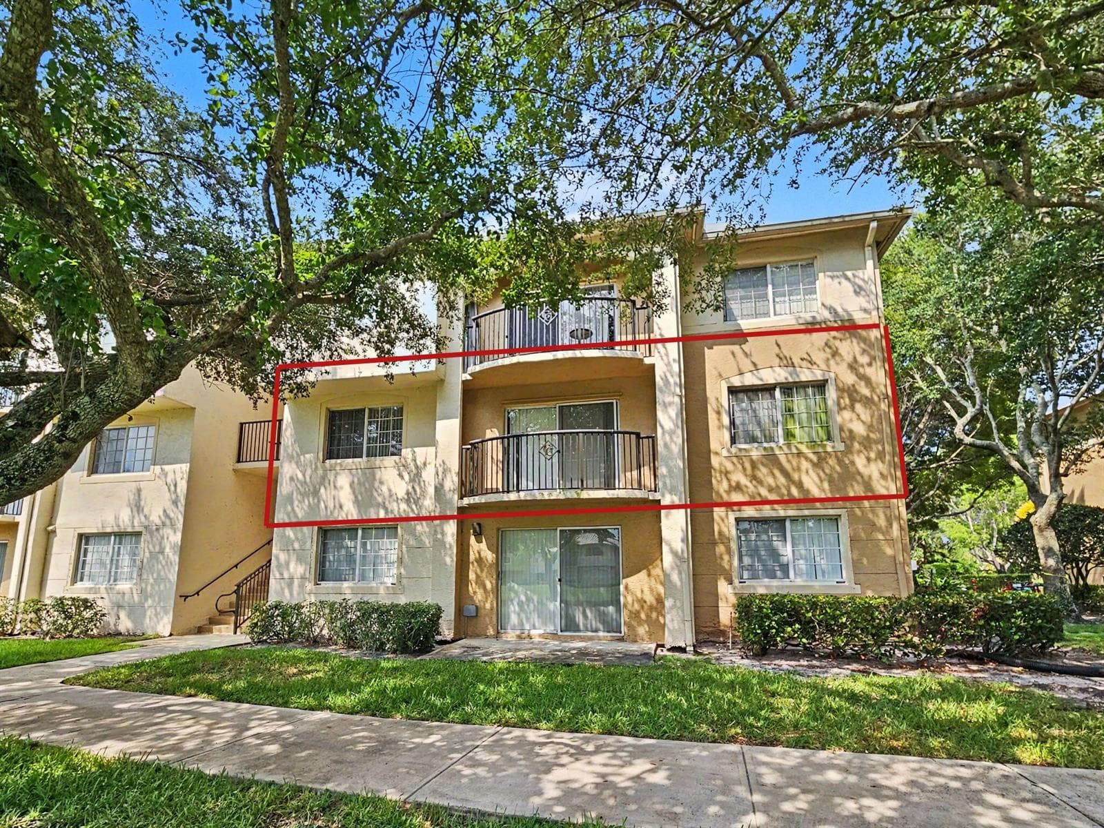 500 Crestwood Court N # 504, Royal Palm Beach, FL 33411 — zdjęcie 2