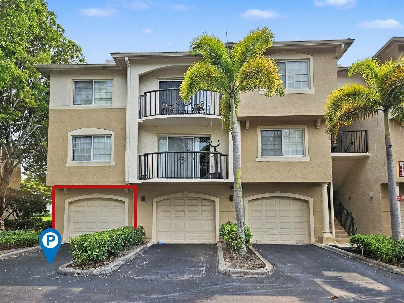 500 Crestwood Court N # 504, Royal Palm Beach, FL 33411
