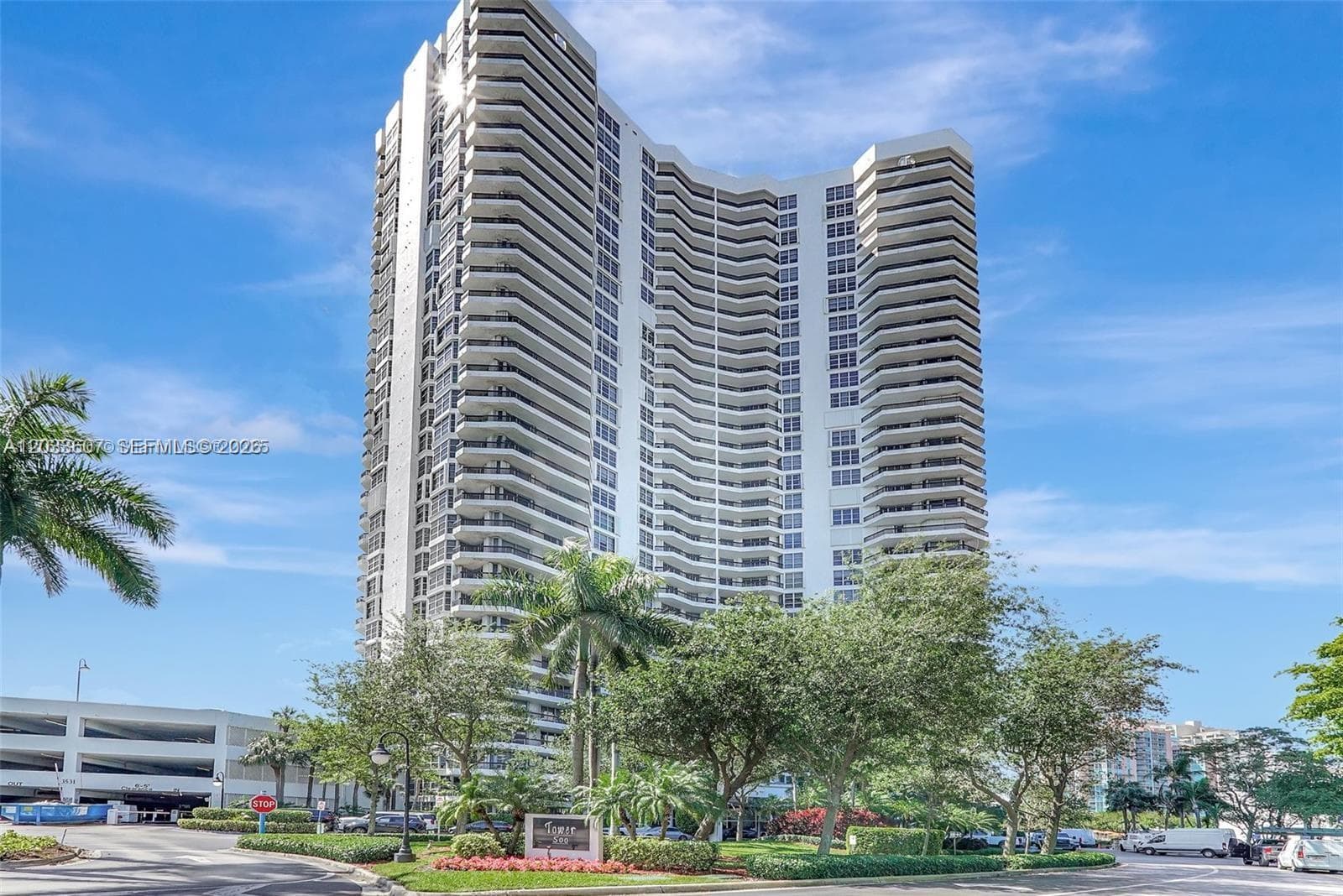 3530 Mystic Pointe Dr # 1907, Aventura, FL 33180 — zdjęcie 2