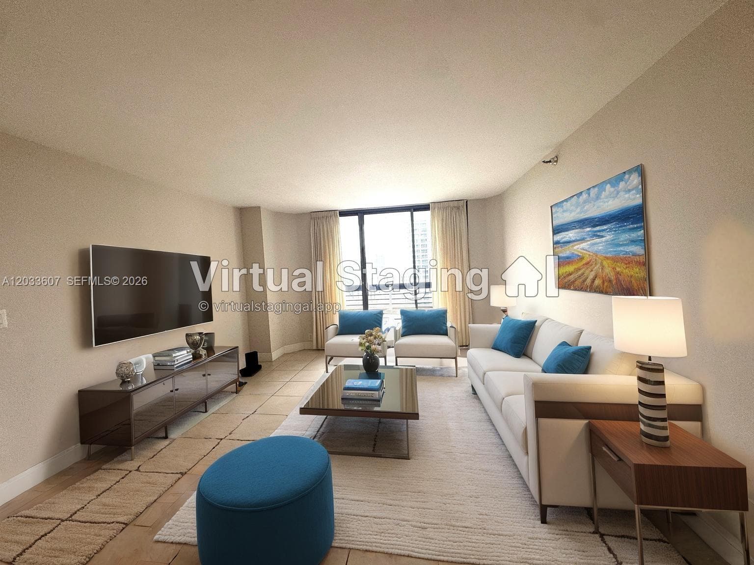 3530 Mystic Pointe Dr # 1907, Aventura, FL 33180 — zdjęcie 5