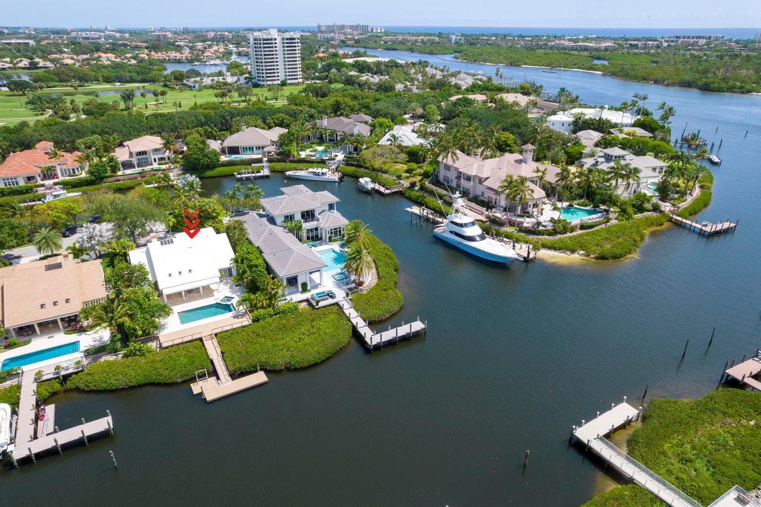 215 Island Drive, Jupiter, FL 33477 — zdjęcie 2
