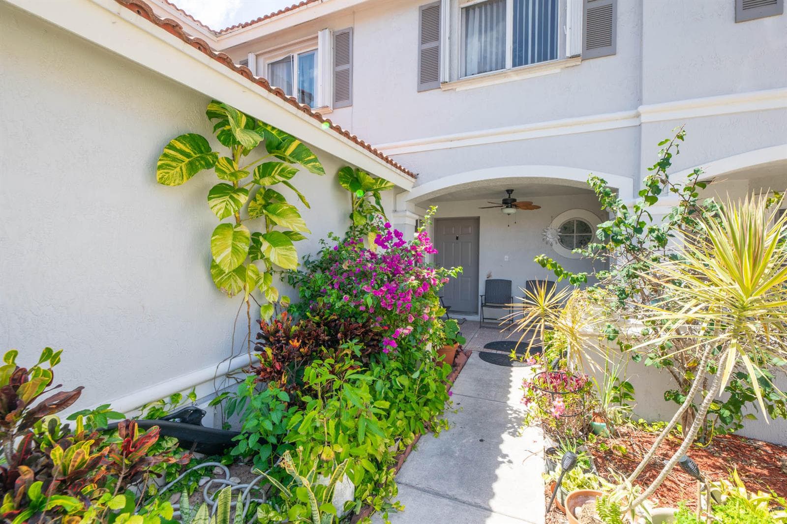 7118 Hawks Nest Terrace # 7118, Riviera Beach, FL 33407 — zdjęcie 3