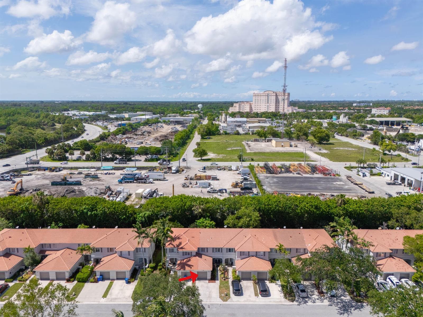 7118 Hawks Nest Terrace # 7118, Riviera Beach, FL 33407 — zdjęcie 5