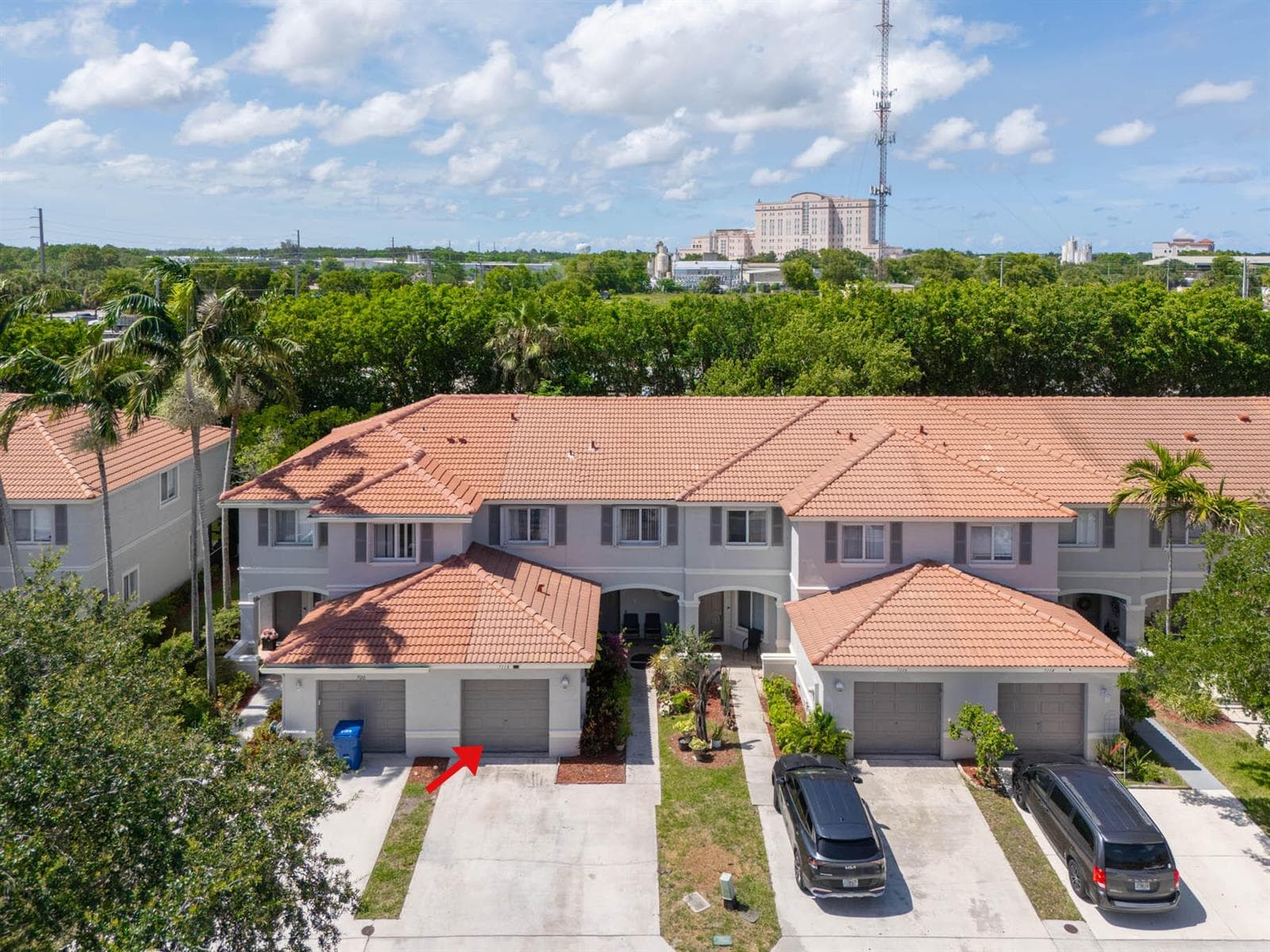 7118 Hawks Nest Terrace # 7118, Riviera Beach, FL 33407 — zdjęcie 4