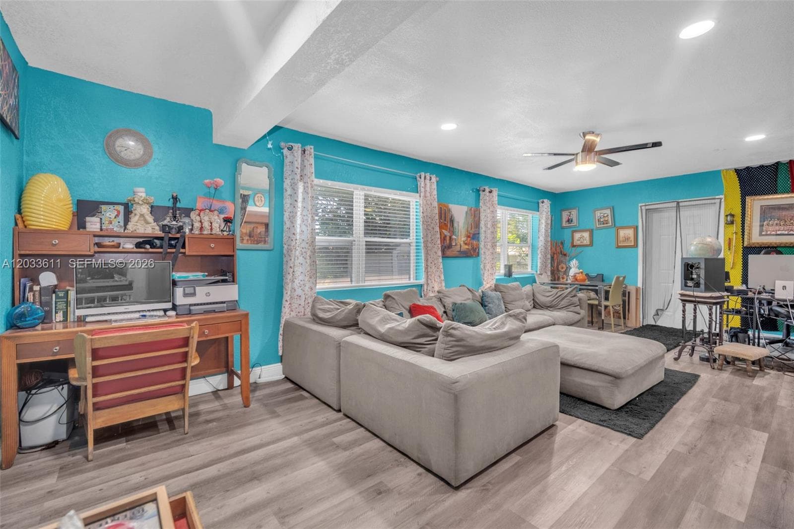 3391 NW 8th St, Lauderhill, FL 33311 — zdjęcie 4
