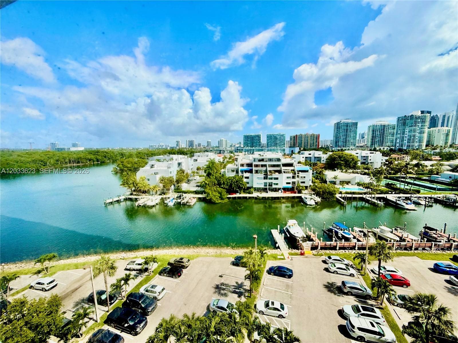 400 Kings Point Dr # 928, Sunny Isles Beach, FL 33160 — zdjęcie 3