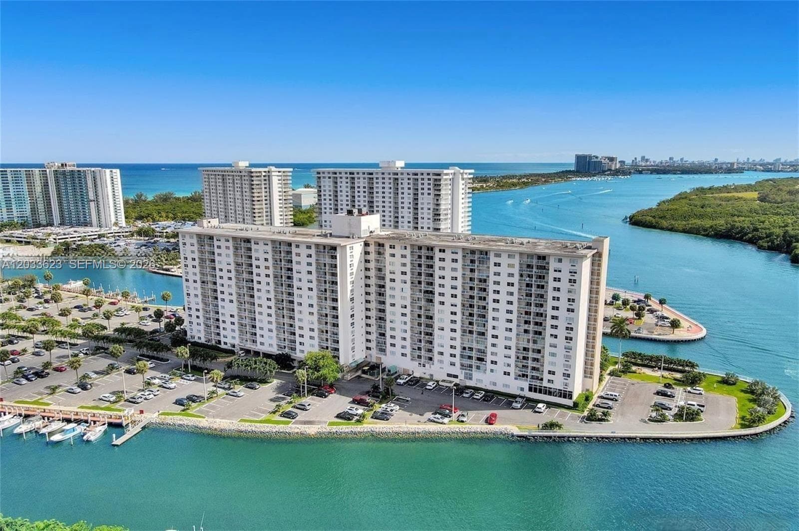 400 Kings Point Dr # 928, Sunny Isles Beach, FL 33160 — zdjęcie 5