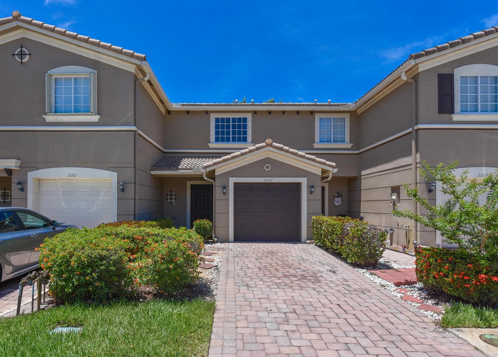2257 SW Marshfield Court, FL 34953 — zdjęcie 2