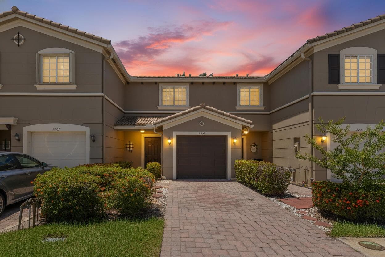 2257 SW Marshfield Court, FL 34953 — zdjęcie 4