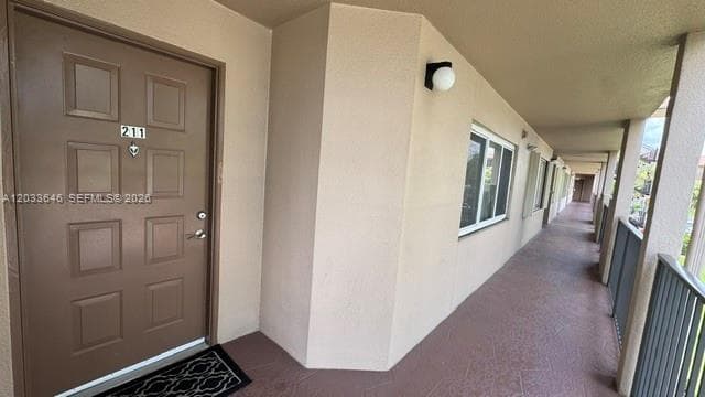 1200 SW 137th Ave # 211E, Pembroke Pines, FL 33027 — zdjęcie 2